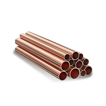 Медная бесшовная труба М1 1.18x1.27 ASTM B 280