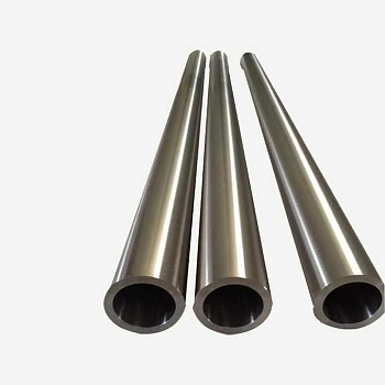 Мельхиоровая труба МН19ВИ 40x1 ГОСТ 10092 - 2006